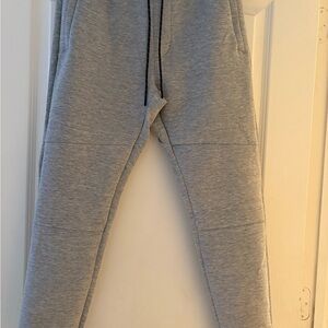 American Eagle Outfitters Gray Sweatpants